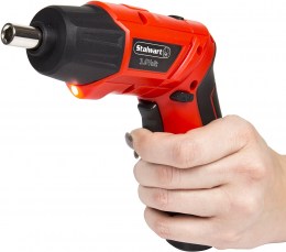 Taladro Juego de destornilladores Stalwart4